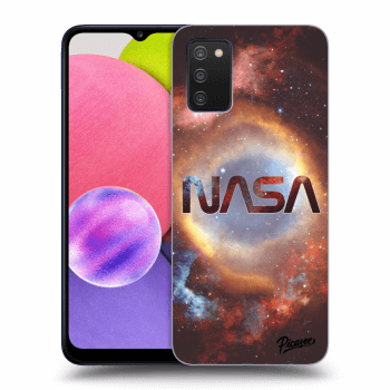Ovitek za Samsung Galaxy A03s A037G - Nebula