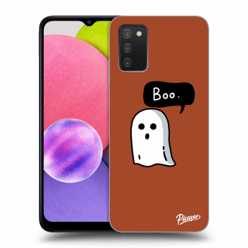 Ovitek za Samsung Galaxy A03s A037G - Boo