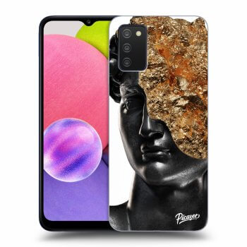 Ovitek za Samsung Galaxy A03s A037G - Holigger
