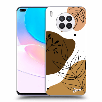 Ovitek za Huawei Nova 8i - Boho style