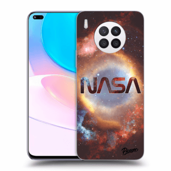 Ovitek za Huawei Nova 8i - Nebula