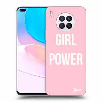Ovitek za Huawei Nova 8i - Girl power