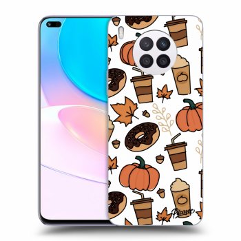 Ovitek za Huawei Nova 8i - Fallovers