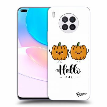 Ovitek za Huawei Nova 8i - Hallo Fall