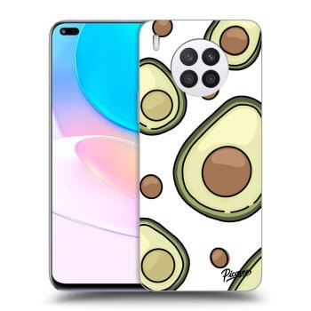 Ovitek za Huawei Nova 8i - Avocado