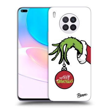 Ovitek za Huawei Nova 8i - Grinch