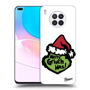 Ovitek za Huawei Nova 8i - Grinch 2