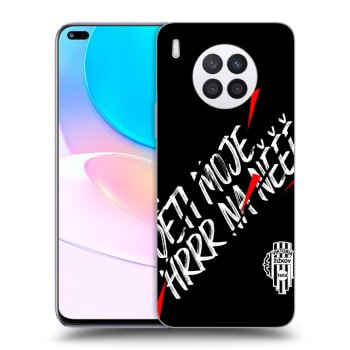 Ovitek za Huawei Nova 8i - FK Viktoria Žižkov D