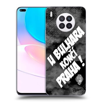 Ovitek za Huawei Nova 8i - FK Viktoria Žižkov C