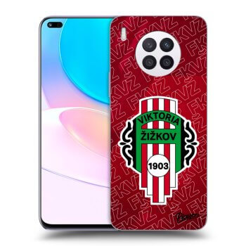 Ovitek za Huawei Nova 8i - FK Viktoria Žižkov B