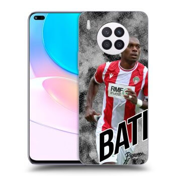 Ovitek za Huawei Nova 8i - FK Viktoria Žižkov G