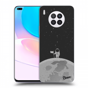 Ovitek za Huawei Nova 8i - Astronaut