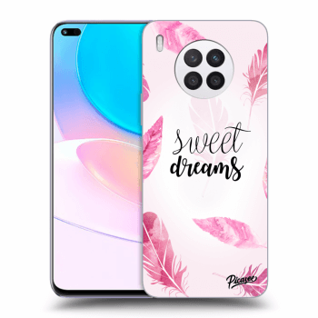 Ovitek za Huawei Nova 8i - Sweet dreams