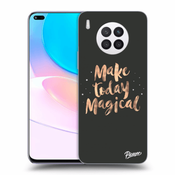 Ovitek za Huawei Nova 8i - Make today Magical