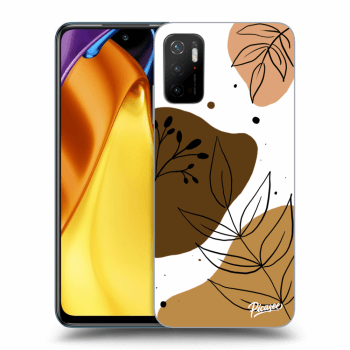 Ovitek za Xiaomi Poco M3 Pro 5G - Boho style