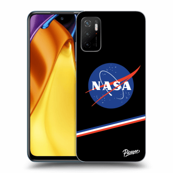 Ovitek za Xiaomi Poco M3 Pro 5G - NASA Original