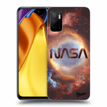 Picasee ULTIMATE CASE za Xiaomi Poco M3 Pro 5G - Nebula