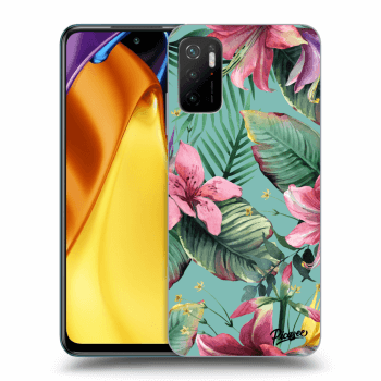 Ovitek za Xiaomi Poco M3 Pro 5G - Hawaii