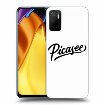 Picasee ULTIMATE CASE za Xiaomi Poco M3 Pro 5G - Picasee - black
