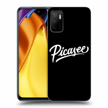 Picasee ULTIMATE CASE za Xiaomi Poco M3 Pro 5G - Picasee - White