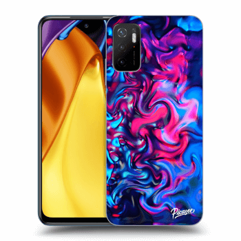 Ovitek za Xiaomi Poco M3 Pro 5G - Redlight