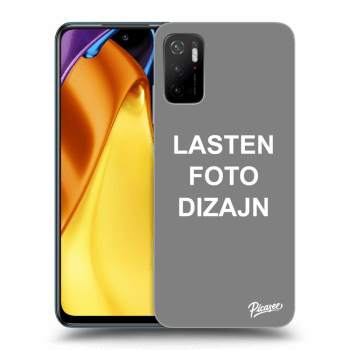 Ovitek za Xiaomi Poco M3 Pro 5G - Lasten foto dizajn