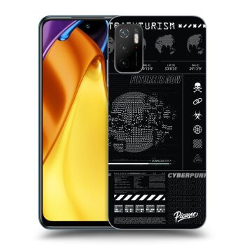 Ovitek za Xiaomi Poco M3 Pro 5G - FUTURE