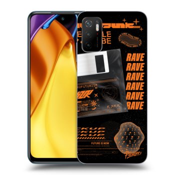 Ovitek za Xiaomi Poco M3 Pro 5G - RAVE