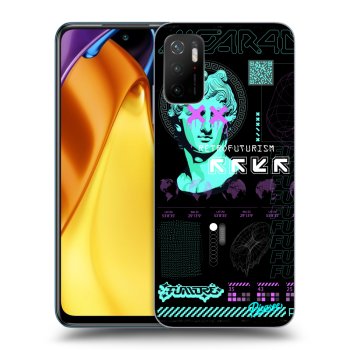 Ovitek za Xiaomi Poco M3 Pro 5G - RETRO