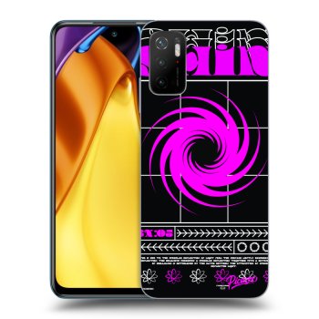 Ovitek za Xiaomi Poco M3 Pro 5G - SHINE