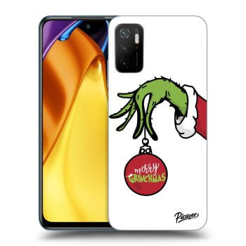 Ovitek za Xiaomi Poco M3 Pro 5G - Grinch