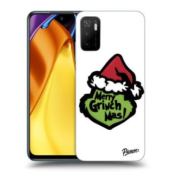 Ovitek za Xiaomi Poco M3 Pro 5G - Grinch 2