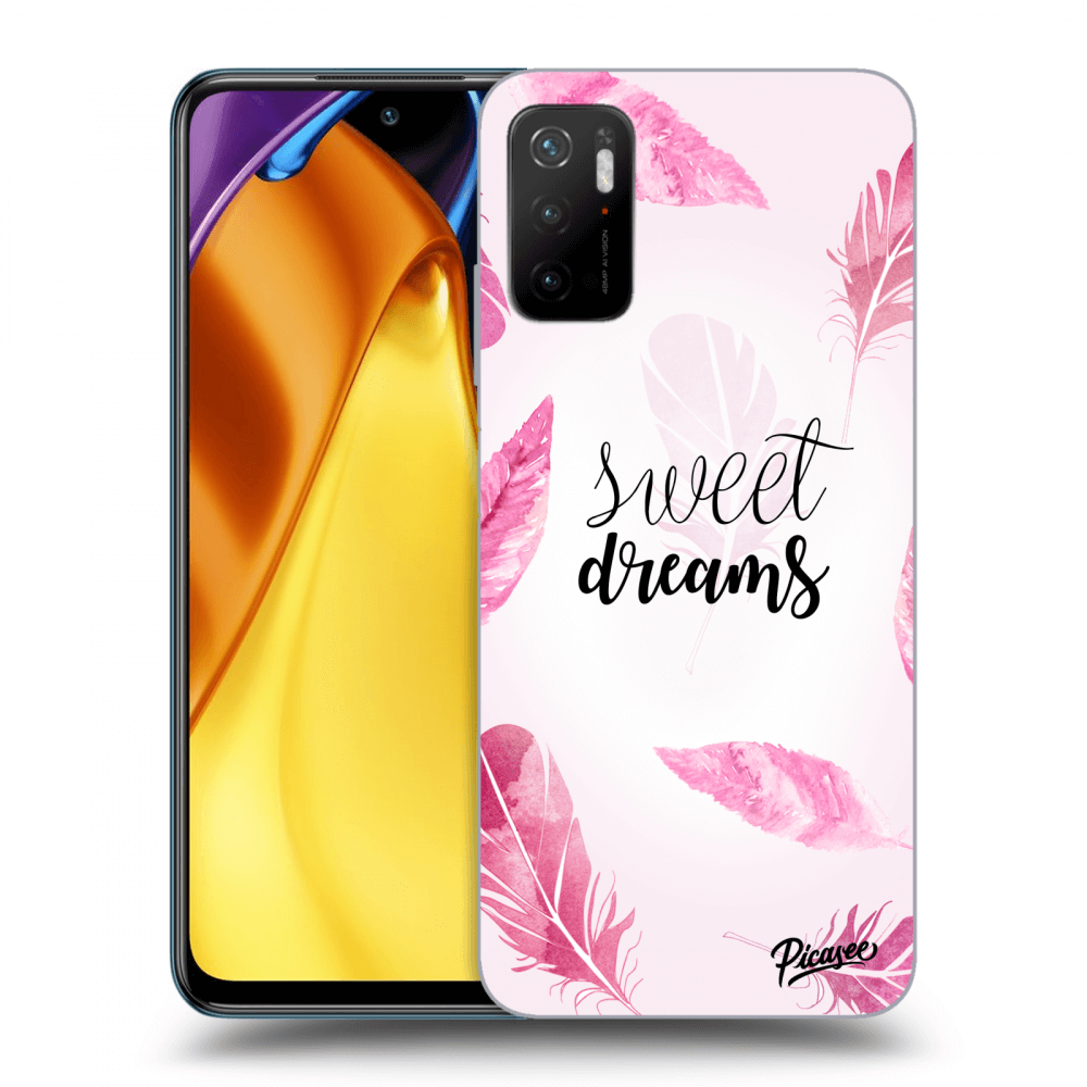 Picasee ULTIMATE CASE za Xiaomi Poco M3 Pro 5G - Sweet dreams