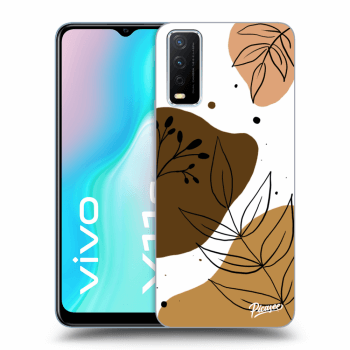 Ovitek za Vivo Y11s - Boho style