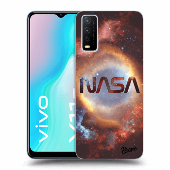 Ovitek za Vivo Y11s - Nebula