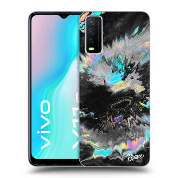 Ovitek za Vivo Y11s - Magnetic