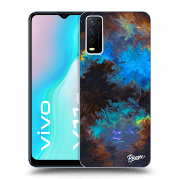 Ovitek za Vivo Y11s - Space