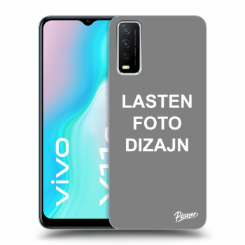 Ovitek za Vivo Y11s - Lasten foto dizajn