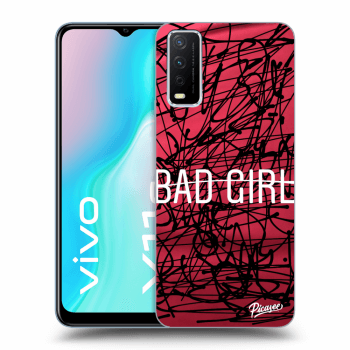 Ovitek za Vivo Y11s - Bad girl