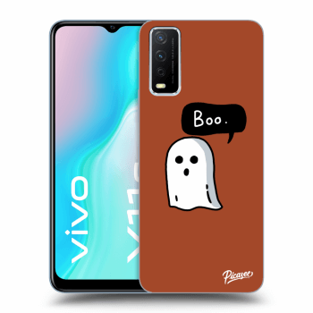 Ovitek za Vivo Y11s - Boo