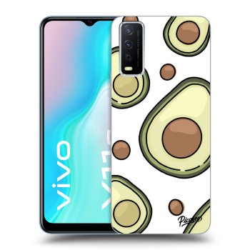 Ovitek za Vivo Y11s - Avocado