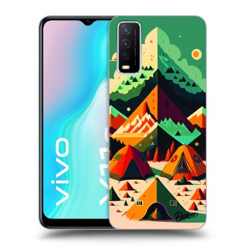 Ovitek za Vivo Y11s - Alaska