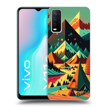 Ovitek za Vivo Y11s - Colorado