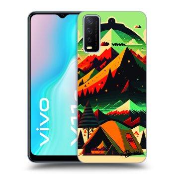 Ovitek za Vivo Y11s - Montreal