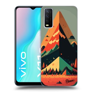Ovitek za Vivo Y11s - Oregon
