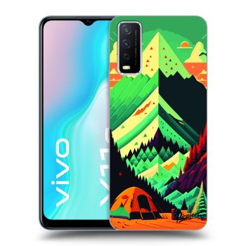 Ovitek za Vivo Y11s - Whistler