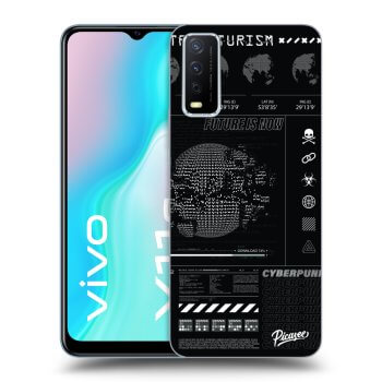 Ovitek za Vivo Y11s - FUTURE