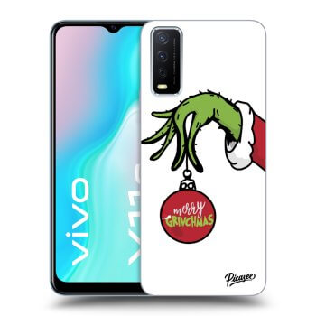 Ovitek za Vivo Y11s - Grinch