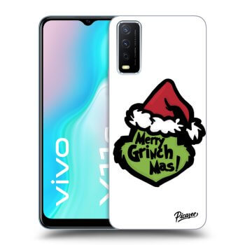 Ovitek za Vivo Y11s - Grinch 2