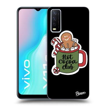Ovitek za Vivo Y11s - Hot Cocoa Club